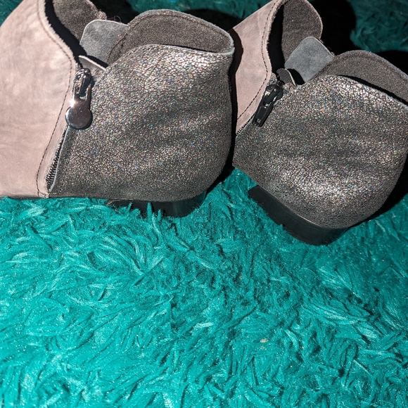 Munro women's boots size 9.5 super slim - Picture 12 of 14